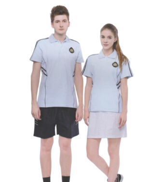 中學生校服T100102